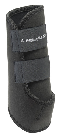 W-HEALING ETUJALAN SUOJA, TARRAKIINNITYKSELLÄ W-HEALING ETUJALAN SUOJA, TARRAKIINNITYKSELLÄ